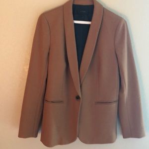 J Crew Parke blazer